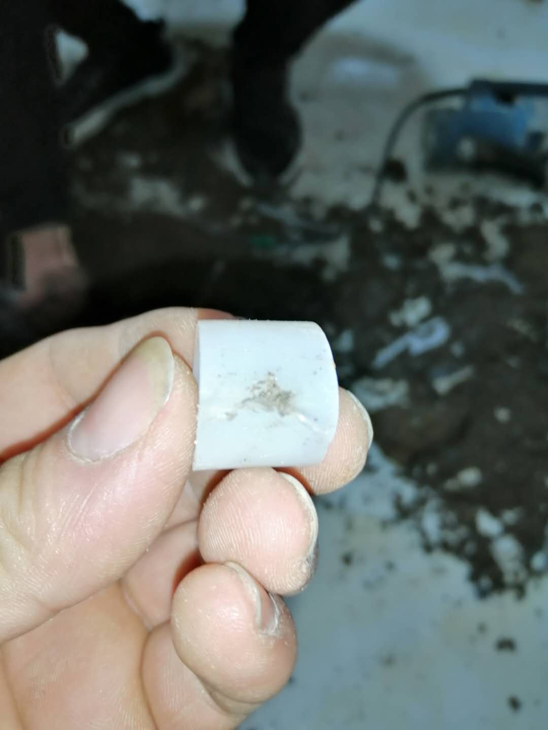 宾阳地暖漏水检测